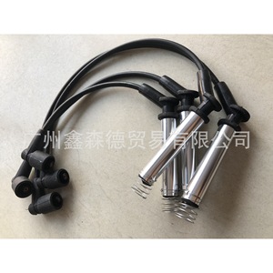 Cables de Encendido Guangzhou Xinsende 93235772 de Alta Resistencia a la Temperatura para Reemplazo y Reparación - Product Image 3
