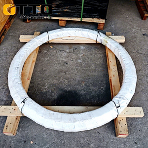 ตลับลูกปืน Js130lc ทรงกลมสำหรับ130lc JCB เครื่องขุด - Product Image 2