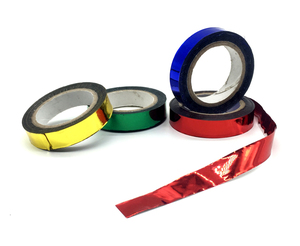 Nastro Riflettente Dissuasore per Uccelli all'Ingrosso, Lungo 350 Piedi, Nastro Repellente a Doppia Faccia per il Controllo dei Parassiti, contro Piccioni e Grackles - Product Image 5