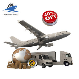 Услуги консолидации грузов, консолидированные перевозки, консолидатор грузов, агентские услуги по доставке из Шэньчжэня, Шанхая, Нинбо, Китай - Product Image 6