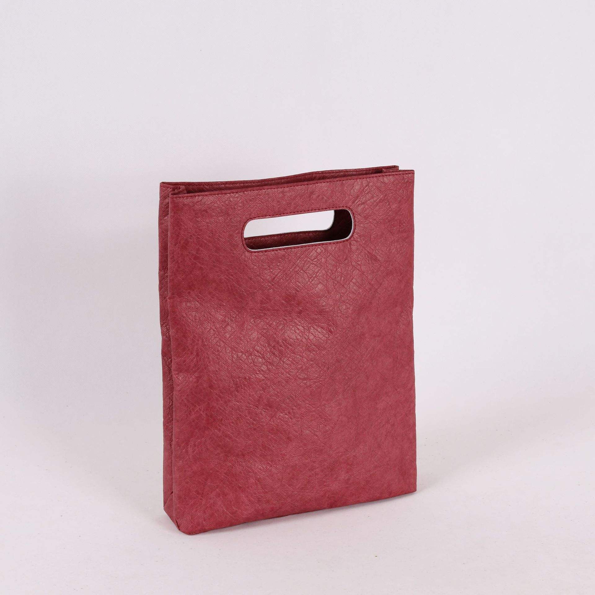 หมูตับสีแดง