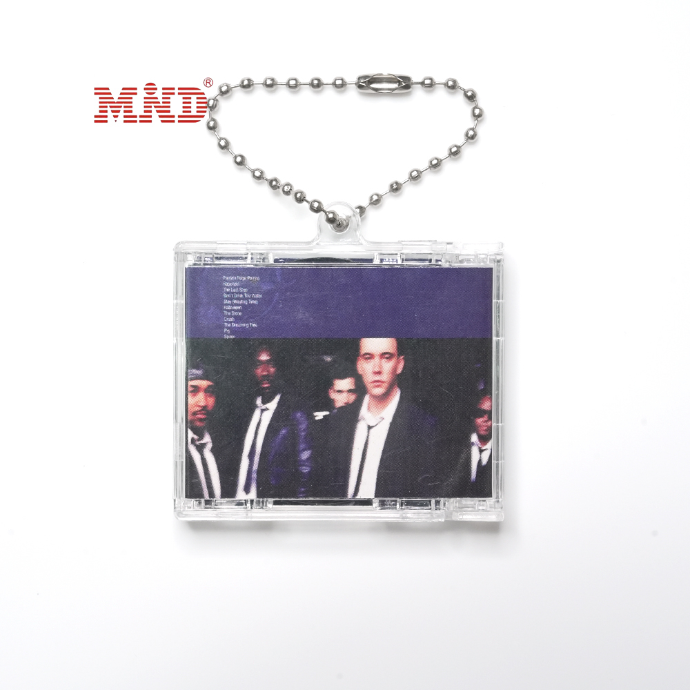 mini cd