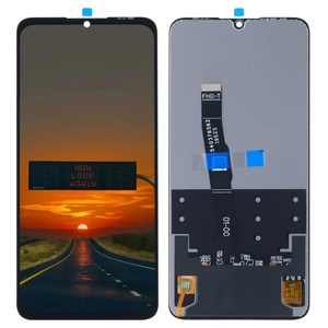 Écran LCD OEM pour téléphone portable Huawei P30 Lite avec écran de haute qualité pour Huawei P30 Lite, pièces LCD d'origine, écran Incell - Product Image 3