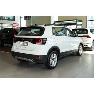 Voitures d'<span class=keywords><strong>occasion</strong></span> pas chères pour Volkswagen T-Cross 1.5/300tsi Dsg Confortable 5 portes 5 places LHD Petit SUV Familial Voiture d'<span class=keywords><strong>occasion</strong></span> <span class=keywords><strong>France</strong></span> - Product Image 5