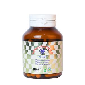 Wxw सबसे अच्छी कीमत थोक बिक्री पाचन शुद्ध कैप्सूल में डीटॉक्स कैप्सूल डिटॉक्स कैप्सूल डिटॉक्स कैप्सूल पाचन का समर्थन करता है - Product Image 1