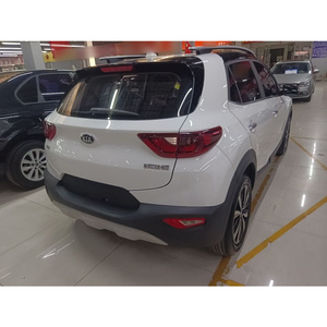 Auto Usado Guazi, <span class=keywords><strong>Kia</strong></span> Kx1 <span class=keywords><strong>Stonic</strong></span> 2021, Envío Rápido, Gasolina 1.4, SUV, Tracción Delantera, 5 Asientos - Product Image 5