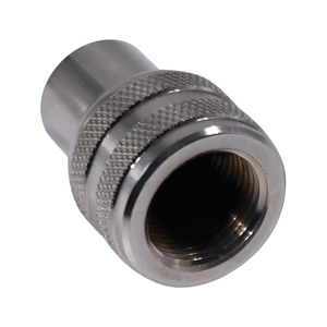Equipo DE BUCEO impermeable pistola de pesca adaptador conector DIVE BODY SOLAMENTE G5/8 HEMBRA DIN A G1/4 1/4BSPP HEMBRA 300 <span class=keywords><strong>BAR</strong></span> - Product Image 5