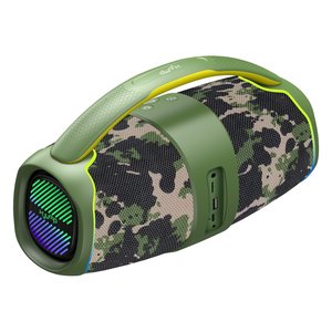 Cassa inalámbrico XJ 150 Tws (Recargable) Camuflaje 60W 0XJ15003 - Product Image 2
