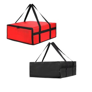 Suministro transfronterizo de bolsas isotérmicas, bolsas para entrega de pizza, bolsas isotérmicas para alimentos y bolsas isotérmicas para compras – venta al por mayor desde el - Product Image 5