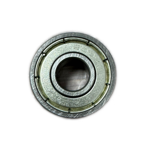 <span class=keywords><strong>Rodamiento</strong></span> de Bolas de Ranura Profunda de Alta Precisión, Tamaño Personalizado, 608ZZ/P5, 8 mm x 22 mm x 7 mm, <span class=keywords><strong>Rodamiento</strong></span> de Acero al Cromo - Product Image 5