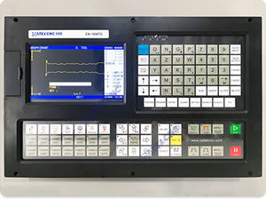 Tour à bois économique tour à bois avec dépoussiéreur pour un processus de traitement plus sain - Product Image 4