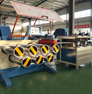 3 tấn công suất hàng ngày tùy chỉnh bản vẽ in logo dòng đùn PP PE <span class=keywords><strong>HDPE</strong></span> sợi <span class=keywords><strong>Monofilament</strong></span> máy đùn - Product Image 1