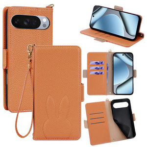 สายคล้องข้อมือลายกระต่ายน่ารักเคสโทรศัพท์ทนทานกันกระแทกสำหรับ Google Pixel 10 <span class=keywords><strong>Pro</strong></span> Motorola <span class=keywords><strong>iPhone</strong></span> 17 16 15 <span class=keywords><strong>Pro</strong></span> - Product Image 4