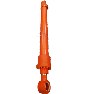 707-01-0AY30 707010AY30 Cilindro de Elevación del Ripper para Bulldozer <span class=keywords><strong>D375A</strong></span>-6 <span class=keywords><strong>D375A</strong></span> 707-01-0AY3 Conjunto de Cilindro - Product Image 5