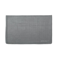 Serviette de nettoyage automobile avancée à technologie nano, antistatique, sans peluches, pour vitres et rétroviseurs sans traces