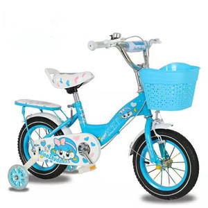 Vente en gros d'usine en Chine <span class=keywords><strong>Vélo</strong></span> rose pour enfants 12 pouces avec <span class=keywords><strong>porte</strong></span>-bagages arrière <span class=keywords><strong>Vélo</strong></span> pour enfants 16 pouces <span class=keywords><strong>Vélo</strong></span> pour enfants bleu Princess Plant Supply - Product Image 5