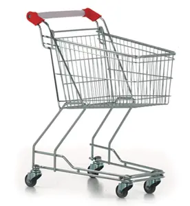 Metall Kinder shopping trolley warenkorb für Tesco
