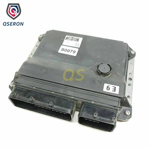 <span class=keywords><strong>ECU</strong></span> 89661-42F21 d'origine d'occasion Unité de contrôle du cerveau moteur 8966142F21 Module d'ordinateur ECM PCM 175800-4030 pour <span class=keywords><strong>TOYOTA</strong></span> <span class=keywords><strong>RAV4</strong></span> - Product Image 6
