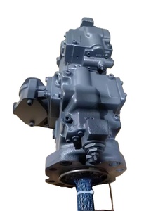 Bomba Hidráulica K3V112DT-1XER-9N2A-2 Bomba Hidráulica K3V112DP-118R-9C09 K3V112DT-1CER-9C32 da máquina escavadora K3V112DT - Product Image 6