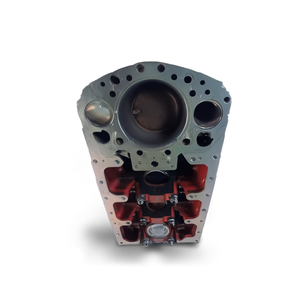 Bloc-cylindres C7.1 C6.50 Moteur Diesel Carter Générateur Industriel Pièce pour Fonctionnement Continu - Product Image 1