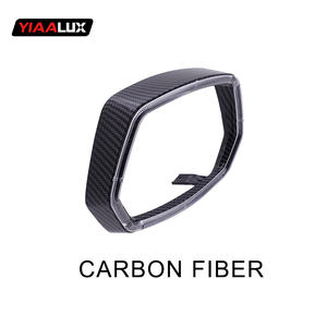 กรอบไฟหน้าตก<span class=keywords><strong>แต่ง</strong></span>ด้วยไฟ LED ดัดแปลงอุปกรณ์เสริมรถจักรยานยนต์สำหรับ<span class=keywords><strong>150</strong></span> <span class=keywords><strong>Vespa</strong></span> สำหรับ <span class=keywords><strong>Vespa</strong></span> <span class=keywords><strong>150</strong></span> Sprint - Product Image 2