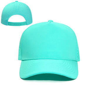 Gorra de Béisbol Original <span class=keywords><strong>Jon</strong></span> Stan, Ajustable, Deportiva, con Tejido Transpirable de Secado Rápido, para Viajes y Actividades al Aire Libre, Elegante - Product Image 4
