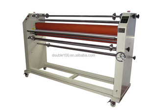 Đôi 100 lạnh CuộN Laminator Máy tính để bàn của nhãn hiệu lạnh máy cán với thị trường giá cả cạnh tranh - Product Image 4