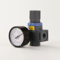 Filtre à air pneumatique neuf de haute qualité avec régulateur de pression AR2000 et vanne de réduction pour automatisation pneumatique