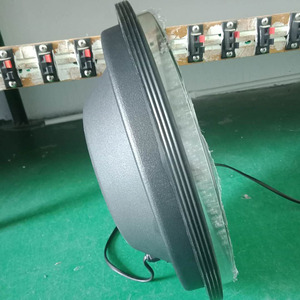 وحدة إضاءة تحذيرية للسلامة المرورية، قطع غيار عالمية لإشارات المرور لمرافق المرور - Product Image 5