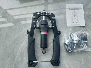 <span class=keywords><strong>Twister</strong></span> hydraulique multifonctionnel avec roue réglable, équipement d'entraînement musculaire pour les bras, pour hommes - Product Image 4