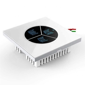 APP التحكم انزلاق بوابة المشغل واي فاي التبديل باب كراج أوتوماتيكي فتاحة - Product Image 1