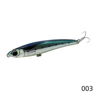 <span class=keywords><strong>ยอด</strong></span><span class=keywords><strong>นิยม</strong></span> 3D ดวงตาเหมือนจริงดินสอล่อ 115 มม./60g ประดิษฐ์ล่อลอยน้ําเค็มตก<span class=keywords><strong>ปลา</strong></span>ดินสอล่อ Stickbait - Product Image 5