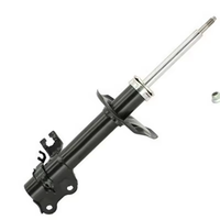 Amortisseur de qualité OEM pour NISSAN MICRA/MARCH K12 2002- FR KYB 333396