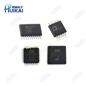 ULS-12/8.3-d48n-C Shenzhen Leveranciers Elektronische Onderdelen Opslaan Componenten Ic Chip ULS-12/8.3-D48n Voor Groothandel