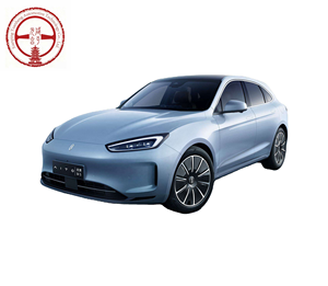 AITO M5 SERES5 <span class=keywords><strong>Voiture</strong></span> d'occasion SUV électrique <span class=keywords><strong>Voiture</strong></span> automatique 5 places Véhicule électrique Fabriqué par SERES Voitures d'occasion de luxe très populaires dans le monde entier - Product Image 1
