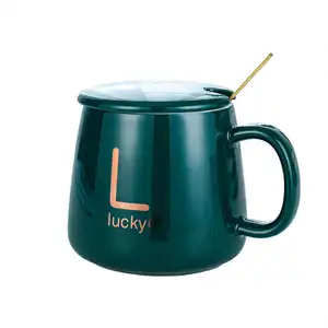 Holiday Luxury Gift Bags Paper Christmas Gift Potable Usb Coffee Mug Cup Warmer