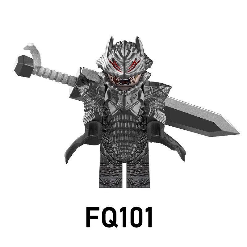 FQ101