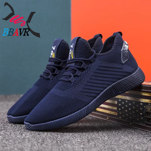 Vente flash, prix bas, baskets personnalisées pour hommes, chaussures décontractées tendance - Product Image 3