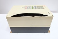 محرك تردد متغير ACS501-015-4-00P5 بقوة 20 حصان، 440-500 فولت تيار متردد، 0-500 هرتز، 0-500 فولت تيار متردد، PLC