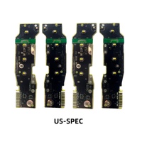NOUVEAU Module de phare LED, module DRL, couleur jaune citron, spécifications EU-SPEC US-SPEC pour Série 5 M5 G90 G60 G61 G68 2024-2025