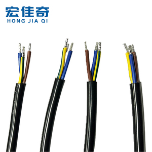 Dây nguồn 10a250v tiêu chuẩn Châu Âu với 3 phích cắm + C13 France cắm mở rộng thiết bị gia dụng IEC nữ loại cuối - Product Image 5