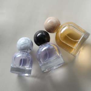 Botella <span class=keywords><strong>de</strong></span> Perfume <span class=keywords><strong>de</strong></span> Vidrio <span class=keywords><strong>de</strong></span> Marca Spot Supply, 100 ml, <span class=keywords><strong>Forma</strong></span> Cilíndrica, Pulverizador <span class=keywords><strong>de</strong></span> Bomba, Botella <span class=keywords><strong>de</strong></span> Perfume Transparente - Product Image 5