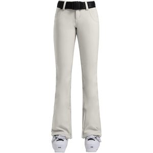 Pantalons de ski pour femmes sur mesure, coupe ajustée, imperméables, coupe-vent, résistants à l'eau 20k, respirants 15k, vêtements de neige - Product Image 1