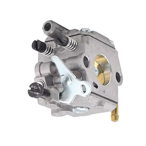 Carburateur C1Q-S126B pour tronçonneuse STL MS200 MS200T 020T <span class=keywords><strong>MS</strong></span> 200 <span class=keywords><strong>MS</strong></span> <span class=keywords><strong>200T</strong></span> – Remplace 1129 120 0653 - Product Image 3