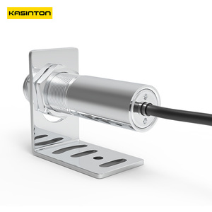 Sensor de Temperatura Infrarrojo KASINTON JSD-AS -30-1300c 4-20mA 0~5V 0~10V RS485 - Product Image 4