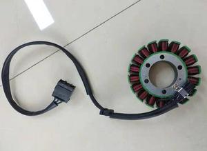 0211-MS110 estator de la motocicleta para <span class=keywords><strong>Kawasaki</strong></span> <span class=keywords><strong>Ninja</strong></span> 1000 Z1000 Z800 Z750 <span class=keywords><strong>Z750R</strong></span> 2007-2016 ZX1000 Z800 - Product Image 4