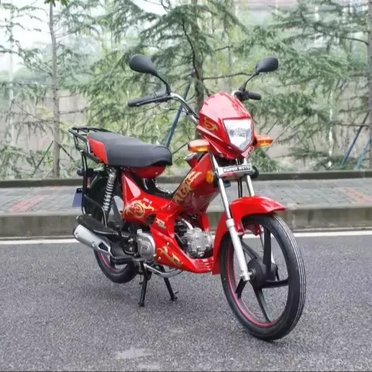 popular Chinese motorbike street motorcycle cheap 110cc HIGH QUALITY affordable motorcycle