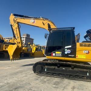 Excavadora Cat 315D2GC Usada de Alta Calidad, Máquina de Construcción Caterpillar 320GC 320C 320D 330GC Lista para Trabajar - Product Image 5