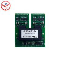 2SP0320T2A0-17 Carte d'entraînement Module IGBT Transistor de puissance Modules semi-conducteurs discrets 2SP0320T2B0-12 2SP0320V2A0-17