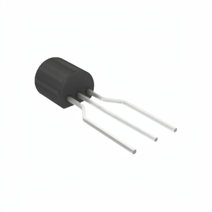 TL431AILPM Electronics Component TO 226 3, TO 92 3 Formed Leads Power Management (PMIC) Original - Product Image 1